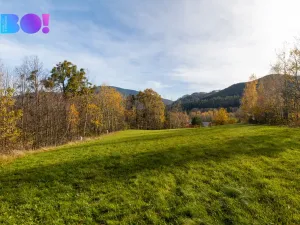 Prodej pozemku pro bydlení, Čeladná, 3127 m2