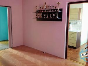 Pronájem bytu 2+1, Brodek u Přerova, Sídliště Svobody, 58 m2