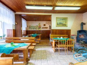 Prodej chalupy, Ludvíkov, 510 m2