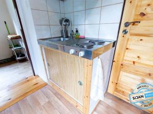 Prodej chalupy, Ludvíkov, 510 m2