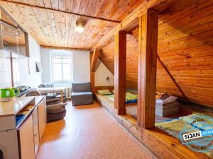 Prodej chalupy, Ludvíkov, 510 m2