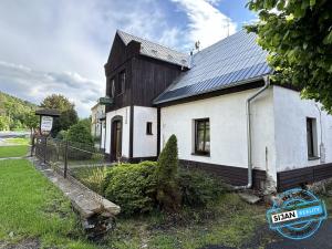 Prodej chalupy, Ludvíkov, 510 m2