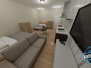 Prodej chalupy, Ludvíkov, 510 m2