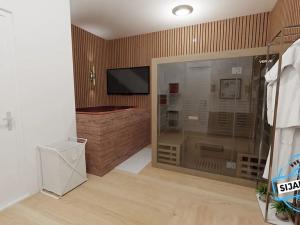 Prodej chalupy, Ludvíkov, 510 m2