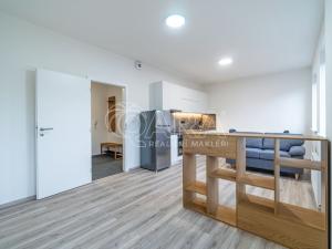 Pronájem bytu 1+kk, Kralupy nad Vltavou, S. K. Neumanna, 33 m2