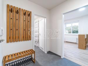 Pronájem bytu 1+kk, Kralupy nad Vltavou, S. K. Neumanna, 33 m2