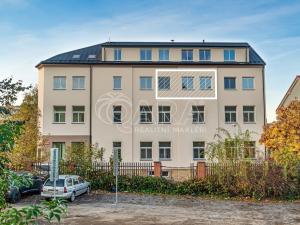 Pronájem bytu 1+kk, Kralupy nad Vltavou, S. K. Neumanna, 33 m2