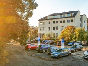 Pronájem bytu 1+kk, Kralupy nad Vltavou, S. K. Neumanna, 33 m2