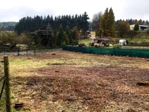 Prodej pozemku pro bydlení, Zásada, 1039 m2