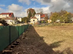 Prodej pozemku pro bydlení, Zásada, 1039 m2