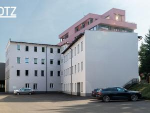 Pronájem kanceláře, Liberec - Liberec II-Nové Město, U Věže, 26 m2
