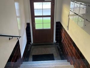 Pronájem bytu 1+1, Břeclav, Riegrova, 45 m2