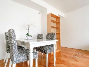 Pronájem bytu 3+1, Olomouc, Jungmannova, 70 m2