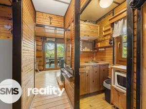 Prodej chaty, Jedovnice, 47 m2