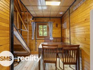 Prodej chaty, Jedovnice, 47 m2