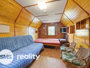 Prodej chaty, Jedovnice, 47 m2