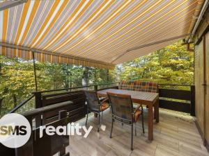 Prodej chaty, Jedovnice, 47 m2