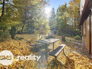 Prodej chaty, Jedovnice, 47 m2