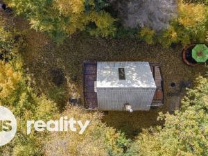 Prodej chaty, Jedovnice, 47 m2