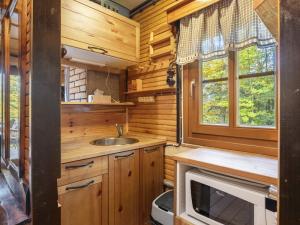 Prodej chaty, Jedovnice, 47 m2