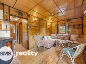 Prodej chaty, Jedovnice, 47 m2