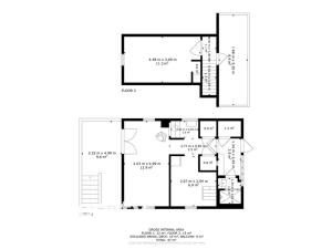 Prodej chaty, Jedovnice, 47 m2