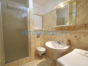 Pronájem bytu 1+kk, Praha - Hostivař, Švehlova, 35 m2