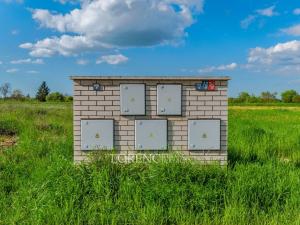 Prodej pozemku, Praha - Kbely, Ponikelská, 707 m2