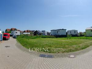 Prodej pozemku, Praha - Kbely, Ponikelská, 707 m2