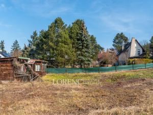 Prodej pozemku, Unhošť, 631 m2