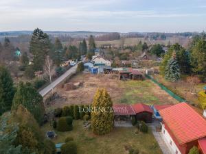 Prodej pozemku, Unhošť, Štoka, 632 m2