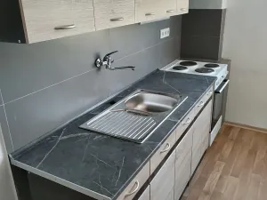 Pronájem bytu 2+kk, Pardubice, Nerudova, 50 m2