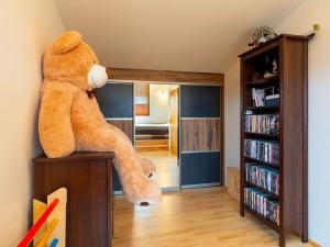 Prodej rodinného domu, Borek, 150 m2