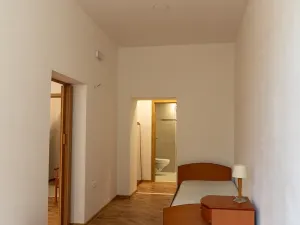 Pronájem bytu 2+kk, Jihlava, Brněnská, 53 m2