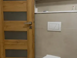 Pronájem bytu 2+kk, Jihlava, Brněnská, 53 m2