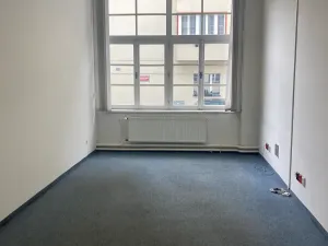 Pronájem kanceláře, Praha - Libeň, U libeňského pivovaru, 22 m2