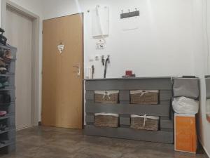 Pronájem bytu 2+kk, Břeclav, Kpt. Jaroše, 72 m2