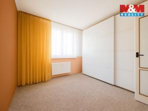 Pronájem bytu 4+kk, Meziboří, J. A. Komenského, 63 m2