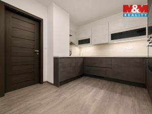 Prodej bytu 4+kk, Olomouc - Chválkovice, Selské nám., 103 m2