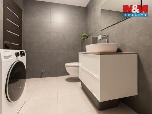 Prodej bytu 4+kk, Olomouc - Chválkovice, Selské nám., 103 m2