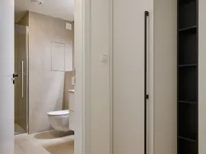 Prodej bytu 2+kk, Praha - Stodůlky, Hábova, 52 m2