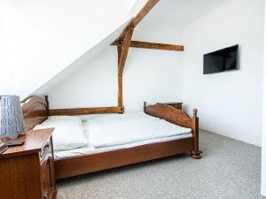 Prodej obchodního prostoru, Chocenice, 320 m2