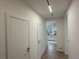 Pronájem bytu 2+1, Zlín, Věžové domy, 65 m2