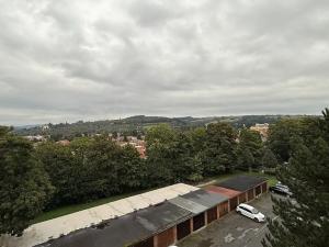 Pronájem bytu 2+1, Zlín, Věžové domy, 65 m2