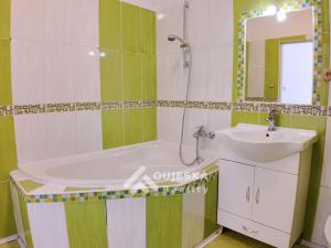 Pronájem bytu 4+kk, Boskovice, Sokolská, 103 m2