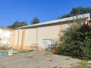 Prodej činžovního domu, Duchcov, Husova, 2493 m2