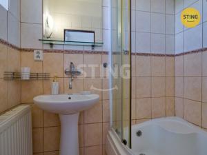 Pronájem bytu 1+1, Hodonín, Brněnská, 38 m2