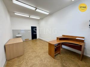 Pronájem skladu, Ostrava - Zábřeh, 480 m2