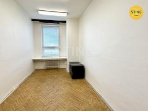 Pronájem skladu, Ostrava - Zábřeh, 480 m2