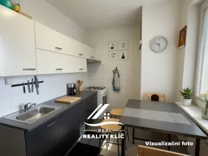 Prodej bytu 2+1, Ostrava - Poruba, Hlavní třída, 56 m2